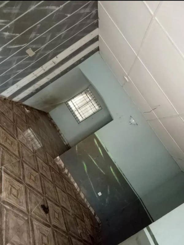Massive room selfcon