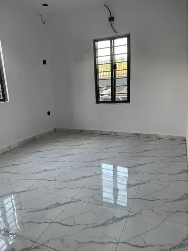 3bedroom en-suite apartment