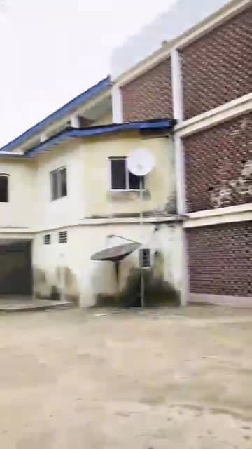 Abbas Maje Nassarawa School, Airport Road Kano