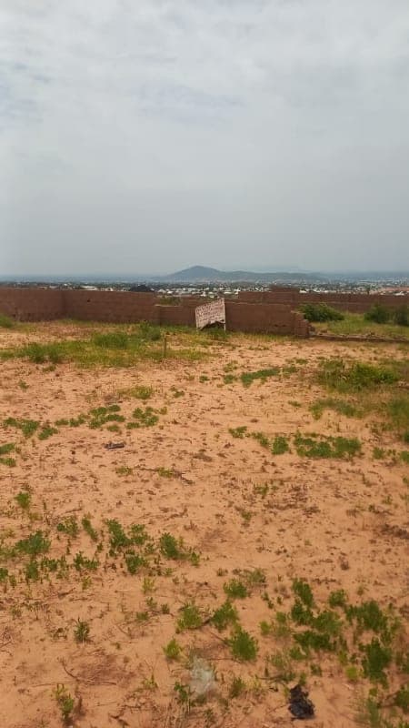 STANDARD LAND BUY AND BUILD