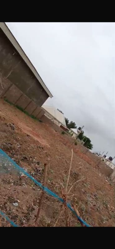 Standard Commercial Land for Sale