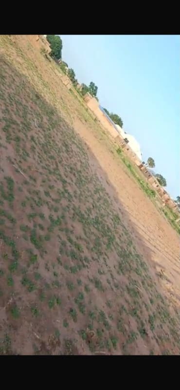BEHIND NNPC DEPOT TUNFURE, GOMBE.