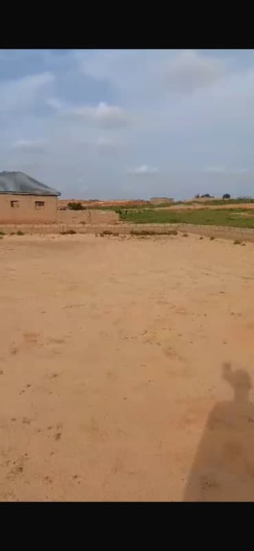 Standard Land for Sale