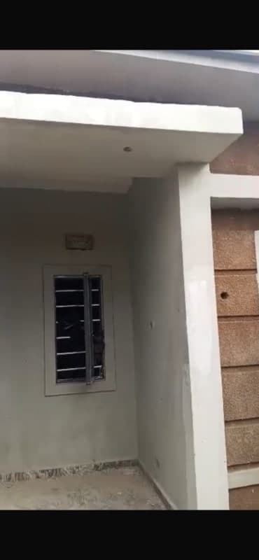 2 Units of 2-Bedroom Apartments for Rent