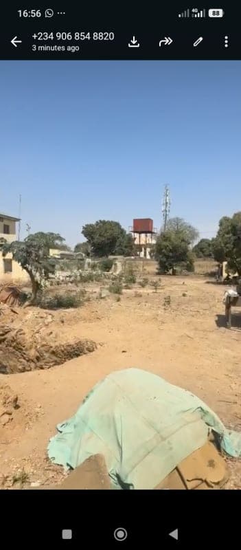 Plot of Land