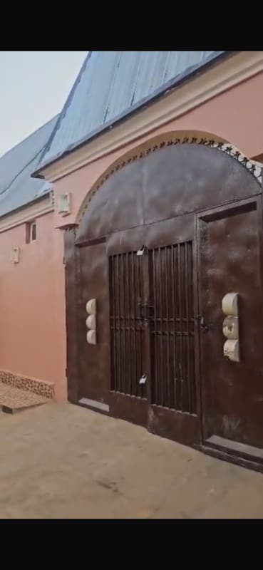 2 Apartments at Gagi Area Sokoto